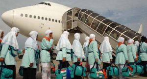 Banyak Calon Jamaah Haji Indonesia Tak Ikut BPJS