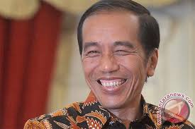 Relawannya Sebut Jokowi Tegas Tapi Tak Diktator