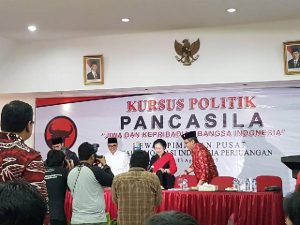 Pers Diminta Ikut Berperan Aktif Membangun Peradaban Bangsa