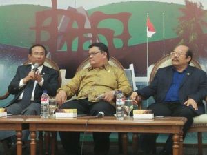Langkah Jokowi ‘Lunakkan’ PT Freeport Diapresiasi Politisi Golkar