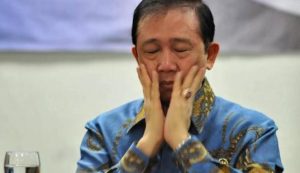 KPK Periksa Marzuki Alie