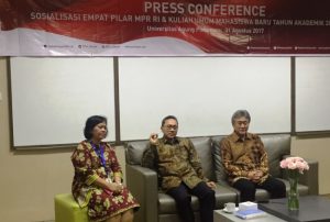 MPR: Kuasai Teknologi Syarat Mutlak Kemajuan Suatu Bangsa