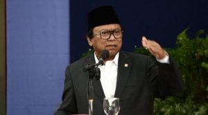 Ketua DPD RI Minta Pemerintah Membatasi Operasi Ritel Modern di Daerah