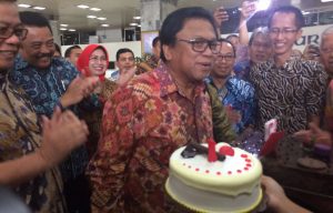 Oesman Sapta: DPD Harus Diperkuat