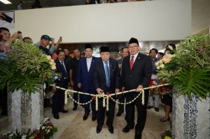 Fadli Zon Berharap ke Depan Kerjasama DPR Dengan Pers Semakin Baik