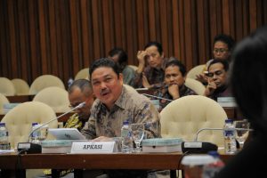 KPK Tak Perlu Ada di Daerah