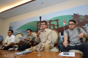 Banyak Langkah KPK Tak Sesuai Aturan Perundang-undangan