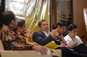 Fahri Hamzah: Tugas Jokowi Sangat Berat