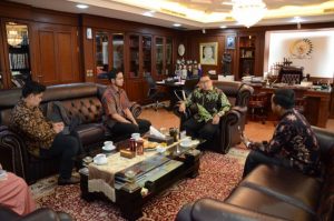 Fadli Zon: Jangan Terulang Lagi Penangkapan Mahasiswa Indonesia di Mesir