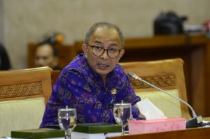 Pembangunan Tol di Sumbar Mangkrak, Ganti Rugi Lahan Dibawah NJOP