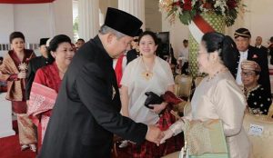 Ini Kata Ketua MPR Soal Pertemuan SBY-Mega