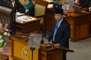 Setya Novanto: DPR Masih Dipercaya Rakyat