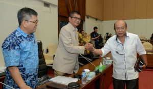 OTT Syarifuddin Umar Bukti Penyidikan Sesat KPK