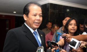 DPR Dorong Program Pemerintah Sentuh Rakyat Kecil