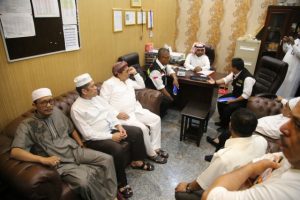 Timwas Haji DPR Temukan Praktik Rentenir Terhadap Jamaah Haji di Makkah