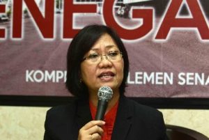 LIPI: Cara Orang Indonesia Bermedsos Tak Sesuai Nilai Luhur Bangsa