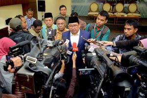 Fadli Zon: Nilai Tawar Rendah, Indonesia Butuh Kementerian Urusan Haji