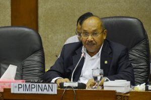 Azam Azman: PLN Bermasalah Besar, Perlu Perubahan Menyeluruh