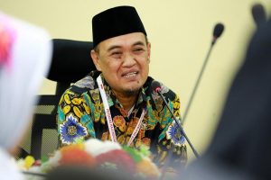 DPD Soroti Persoalan yang Dihadapi Calon Jamaah Haji di Daerah