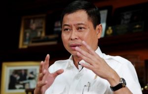 Ignasius Jonan: Proyek Mobil Listrik Butuh Insentif Besar