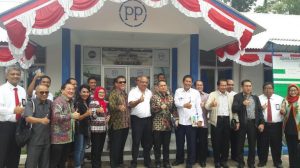 Proyek Tol Manado-Bitung Dongkrak Pembangunan Berkualitas