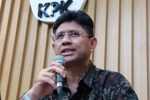 KPK Akan Cek Kesehatan Setya Novanto