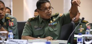 DPD RI Fasilitasi Penyelesaian Sengketa Lahan Warga dan TNI di Kalsel