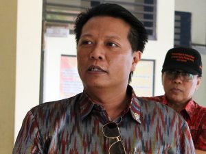 Nizar Zahro: Laporan Pansus Melemahkan KPK