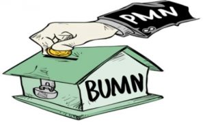 Soepriyatno: Ironis, BUMN Terima PMN Kok Malah Merugi