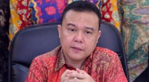 MKD DPR Tak Menghiraukan Surat Novanto