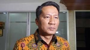 Pimpinan MPR Jadi 8 Orang dan DPR  6 Orang