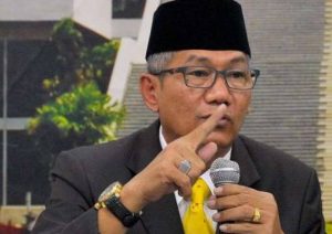 DPR Putuskan Pansus Hak Angket KPK Terus Bekerja
