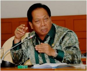 Anthon: Kemaritiman Indonesia Tetinggal Jauh Dibanding Negara Lain