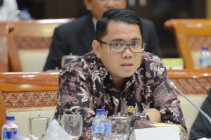 Arteria Dahlan: KPK Kembali Buat Kegaduhan Baru