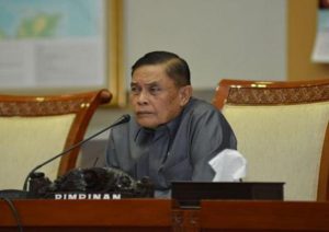 Asril Tanjung: Indonesia Perlu Ratifikasi Perjanjian dengan Papua Nugini