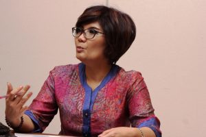 Aviliani: Indonesia Bisa Peringkat Kelima