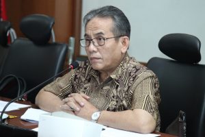 DPD RI Prihatin dengan Kondisi Koperasi