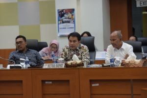 Disepakati Banggar, Anggaran Subsidi Energi 2018 Rp94,54 Triliun
