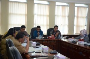 Susun RUU Percepatan Pembangunan Daerah Kepulauan, Baleg Turun ke Maluku