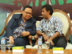 Lukman Edy: Pemerintah-DPR RI Jangan Cawe-cawe Putusan MK Soal Yogyakarta