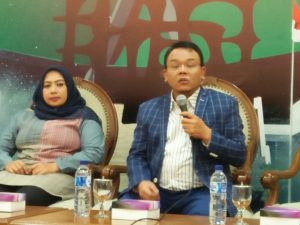 DPR Minta Izin RS Mitra Keluarga Kalideres Dicabut