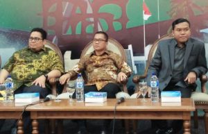 Buah Pilkada Langsung, Banyak Kepala Daerah Kena OTT