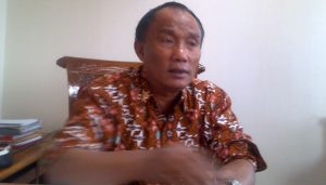 Inilah Kendala Produksi Sagu di Meranti