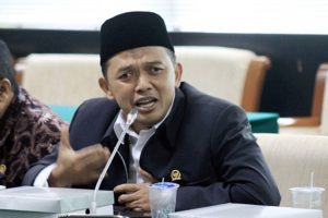 KH Maman Faqih Ingatkan Kaum Muda Tidak Mudah Terpancing Radikalisme