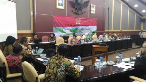 Nono Sampono: Perkuat Posisi Tawar, Indonesia Harus Bangun Kekuatan Maritim
