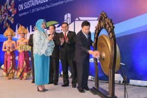 47 Negara Ikuti Forum Parlemen Dunia
