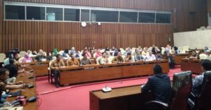 Yadri: Tak Selesaikan Kasus First Travel, Copot Menteri Agama