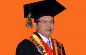 Ini Alasan UNP Beri Gelar Doktor Kepada Megawati