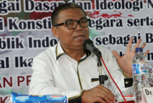 Hermanto: Nilai-nilai Keberadaban itu Telah Hilang