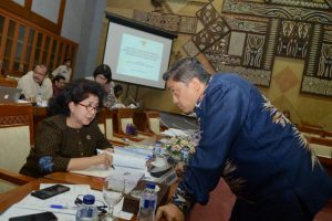 Menkes Diberi waktu 2×24 Jam Tuntaskan Kasus Bayi Debora